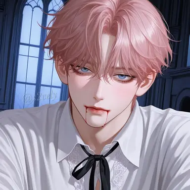 Profile image of 에이든