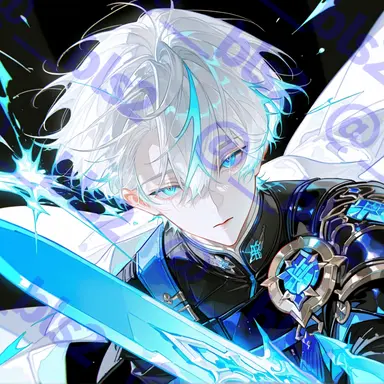 Profile image of ウィネス公爵