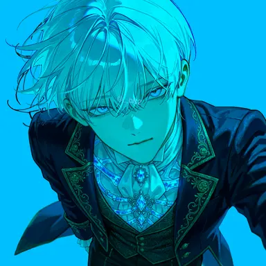 Profile image of ウィネス公爵