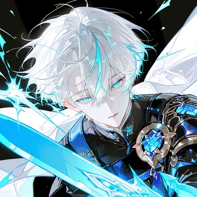 Profile image of Duke Aldric