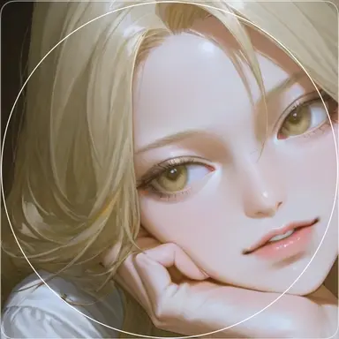 Profile image of 絵里香