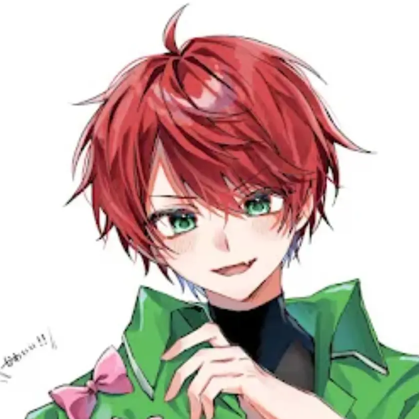 tensai801의 The Youngest One