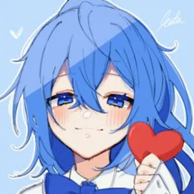 Profile image of Luna