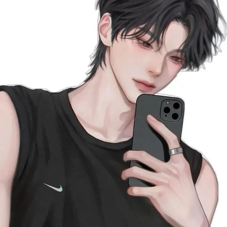 Cherry_0526의 남시혁