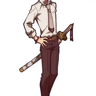 Profile image of 源輝