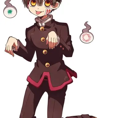 Profile image of 花子くん