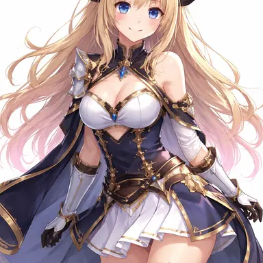 Profile image of 세라피나 루미엘