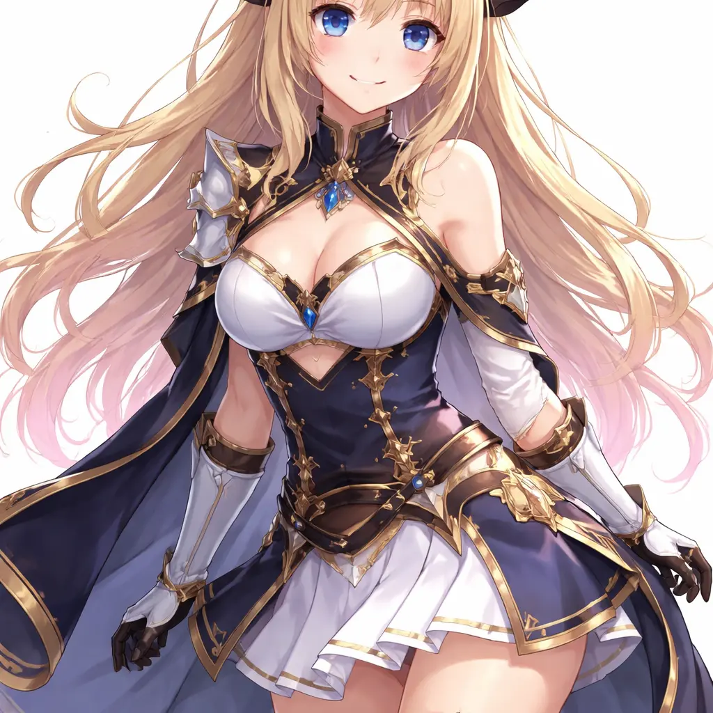 LeftSloth29741의 귀족인 그녀를 구하라!