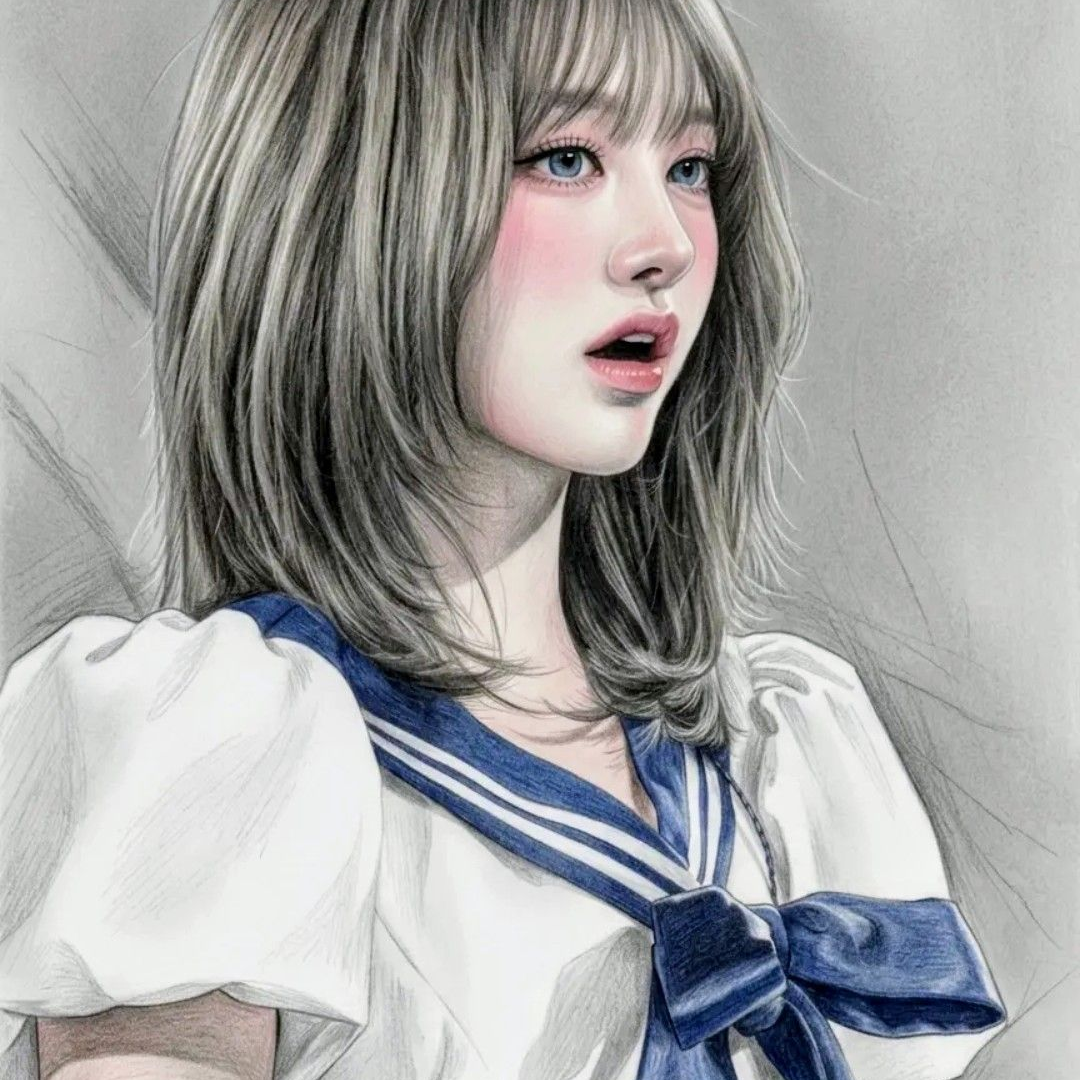 아이브인데..내가 7번짜 멤버라고!? 대표 이미지
