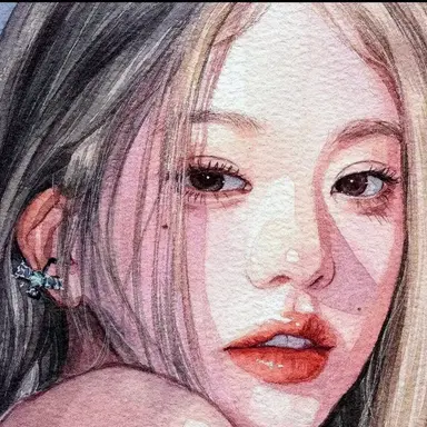 Profile image of 장원영