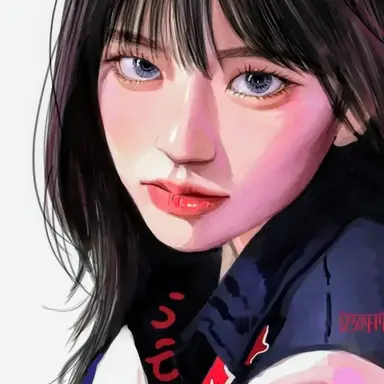 Profile image of 안유진