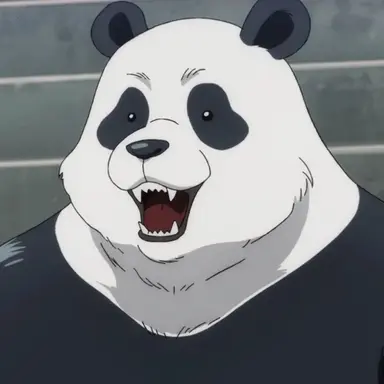 Profile image of 판다