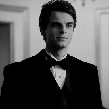 Profile image of Kol Mikaelson