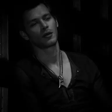 Profile image of Klaus Mikaelson