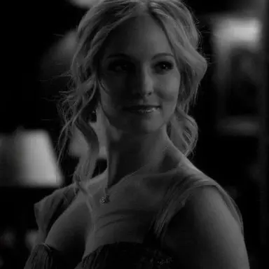 Profile image of Caroline Forbes
