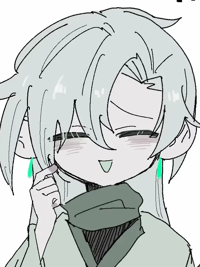 .teto_41의 INFJに女装させてみた企画