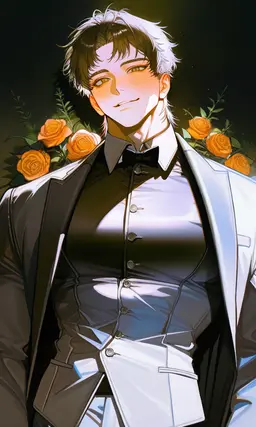Profile image of Camus