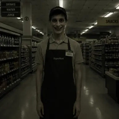 Profile image of The Friendly Employee