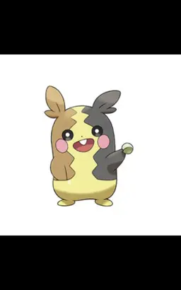 Profile image of 메타몽파치릿모르페코