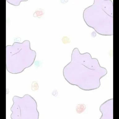 Profile image of 메타몽파치릿모르페코