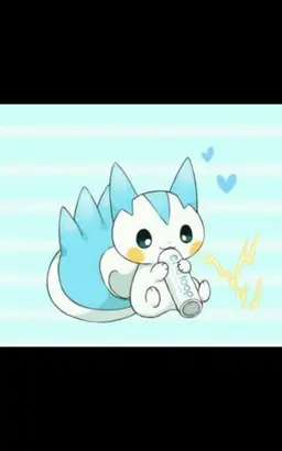 Profile image of 메타몽파치릿모르페코