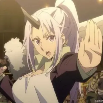 Profile image of シオン