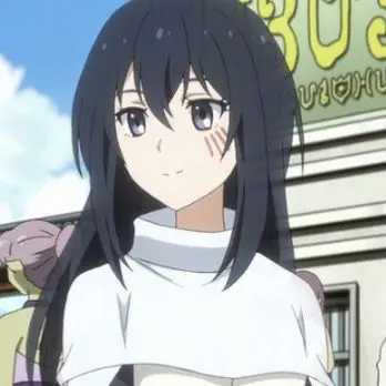 Profile image of シズ