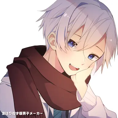Profile image of おらふくん