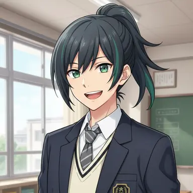 Profile image of しゆん