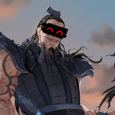 Profile image of 王騎