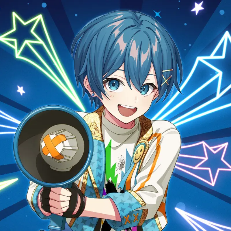 STPRsaikou의 解けても終わりじゃないよね__？