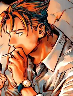 Profile image of Kai Inose
