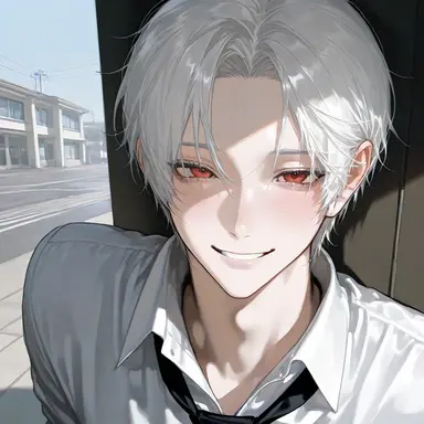 Profile image of 綾人