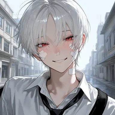 Profile image of 綾人