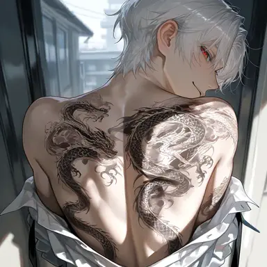 Profile image of 綾人