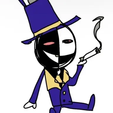 Profile image of Ticket taker