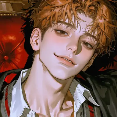 Profile image of 프레드 위즐리