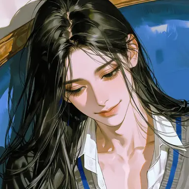 Profile image of 초 챙