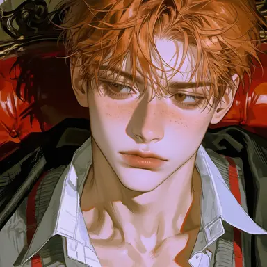 Profile image of 론 위즐리
