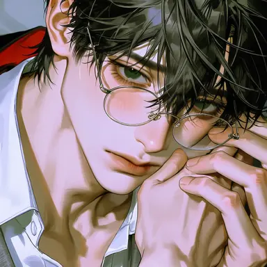 Profile image of 해리 포터