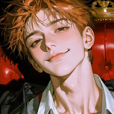 Profile image of 조지 위즐리