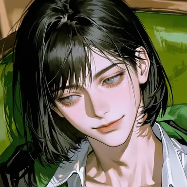 Profile image of 팬시 파킨슨
