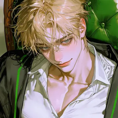 Profile image of 드레이코 말포이