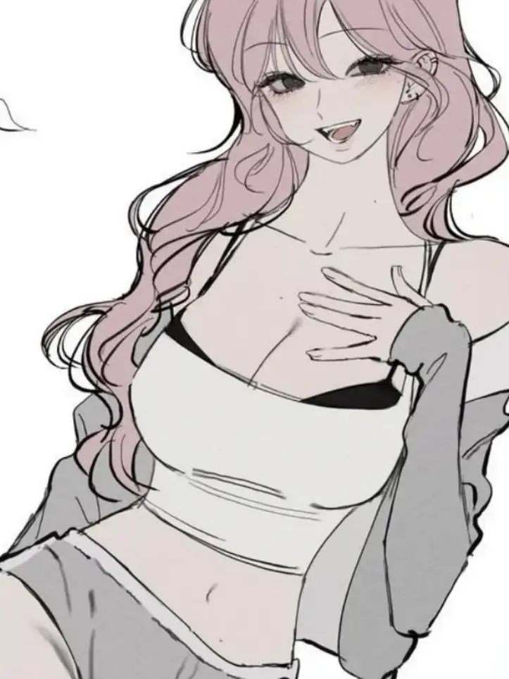 Wonyssss의 남사친이 자꾸 여우짓을 받아준다