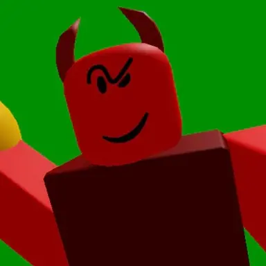 Profile image of デビル