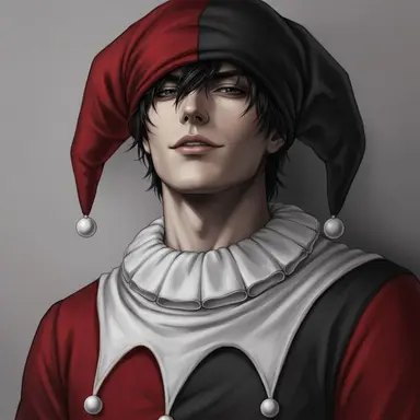 Profile image of Nox valen