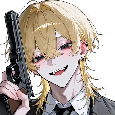 Profile image of ソウマ