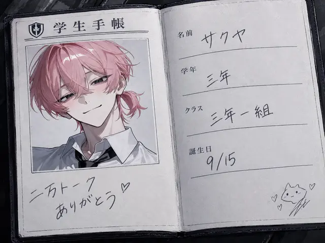 Profile image of サクヤ