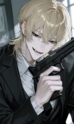 Profile image of ソウマ