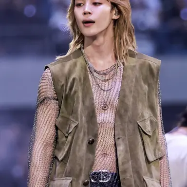Profile image of Park Jimin